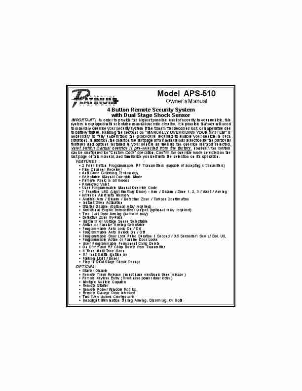 Audiovox Remote Starter APD-510-page_pdf